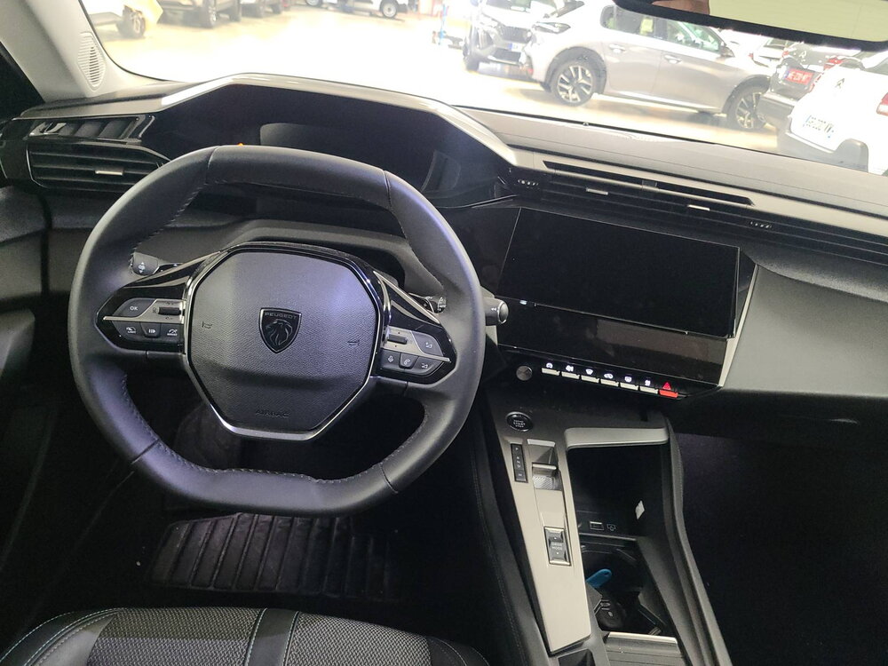 Occasion PEUGEOT 308 308 PureTech 130ch S&S EAT8 - Allure