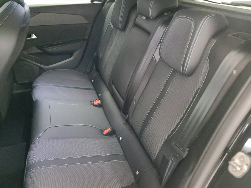 Occasion PEUGEOT 308 308 PureTech 130ch S&S EAT8 - Allure