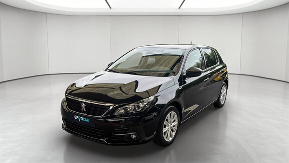 Occasion PEUGEOT 308 308 BlueHDi 100ch S&S BVM6 - Style