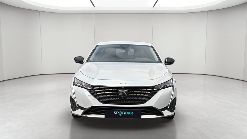 Occasion PEUGEOT 308 308 PHEV 180 e-EAT8 - Allure
