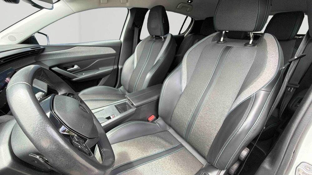 Occasion PEUGEOT 308 308 PHEV 180 e-EAT8 - Allure