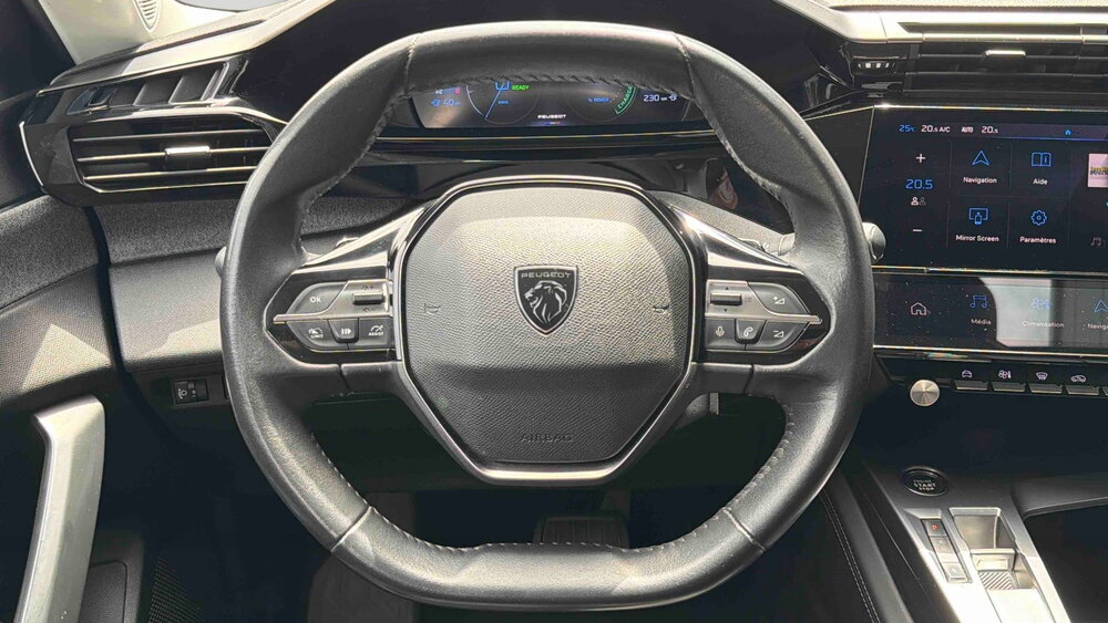Occasion PEUGEOT 308 308 PHEV 180 e-EAT8 - Allure