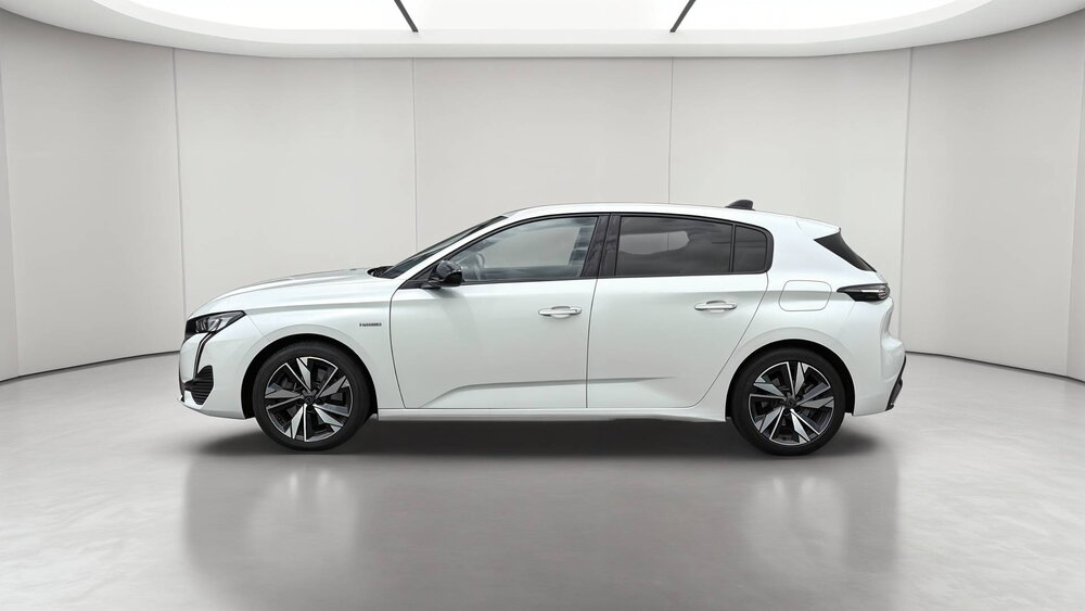 Occasion PEUGEOT 308 308 PHEV 180 e-EAT8 - Allure