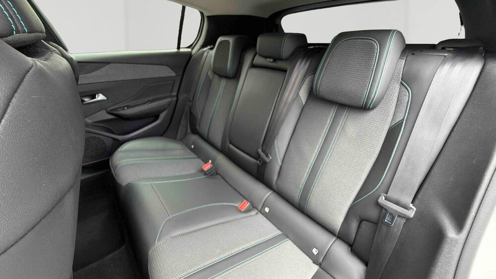 Occasion PEUGEOT 308 308 PHEV 180 e-EAT8 - Allure