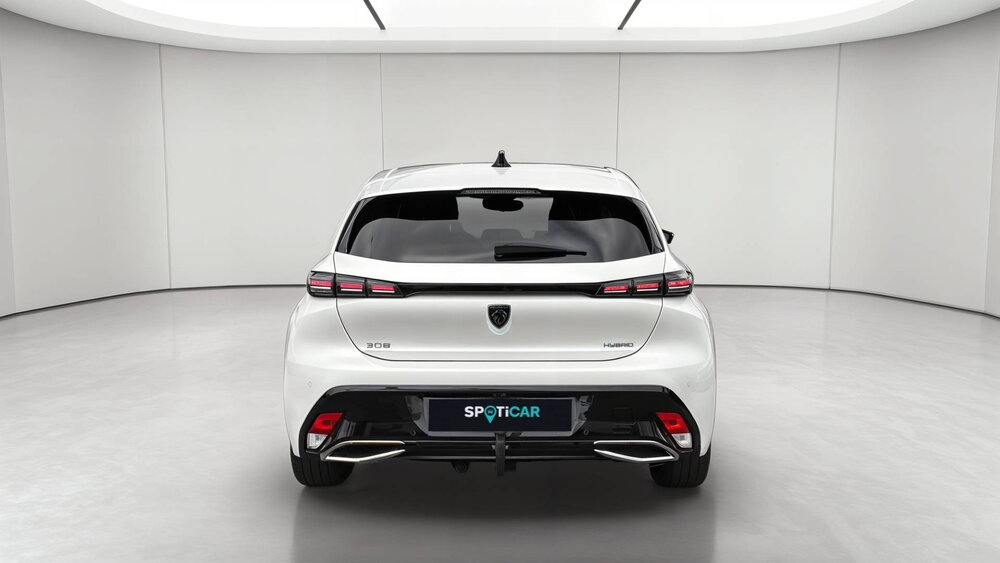 Occasion PEUGEOT 308 308 PHEV 180 e-EAT8 - Allure