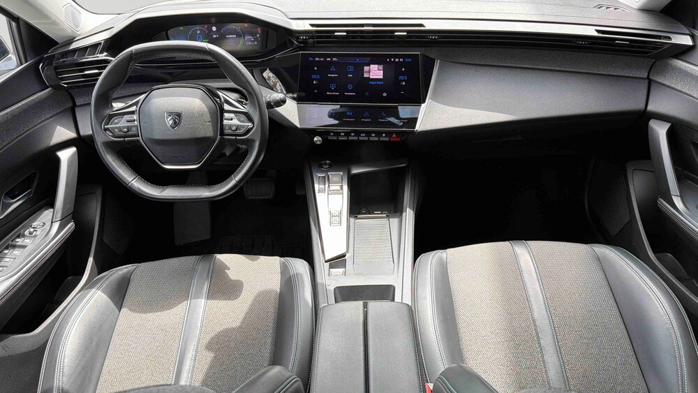 Occasion PEUGEOT 308 308 PHEV 180 e-EAT8 - Allure