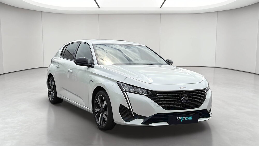 Occasion PEUGEOT 308 308 PHEV 180 e-EAT8 - Allure