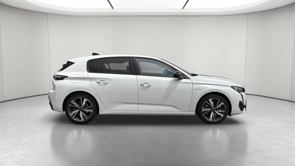 Occasion PEUGEOT 308 308 PHEV 180 e-EAT8 - Allure