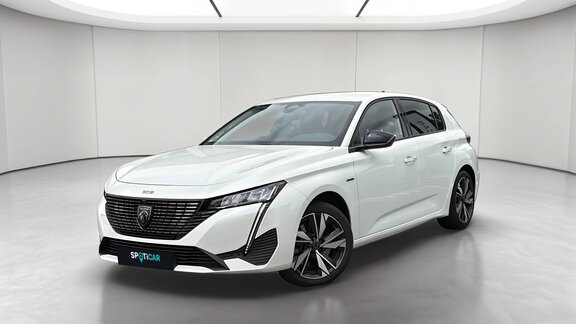 Occasion PEUGEOT 308 308 PHEV 180 e-EAT8 - Allure