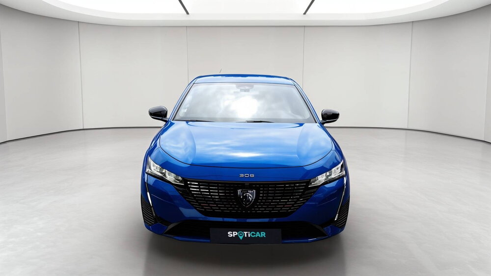 Occasion PEUGEOT 308 308 PureTech 130ch S&S BVM6 - Allure Pack