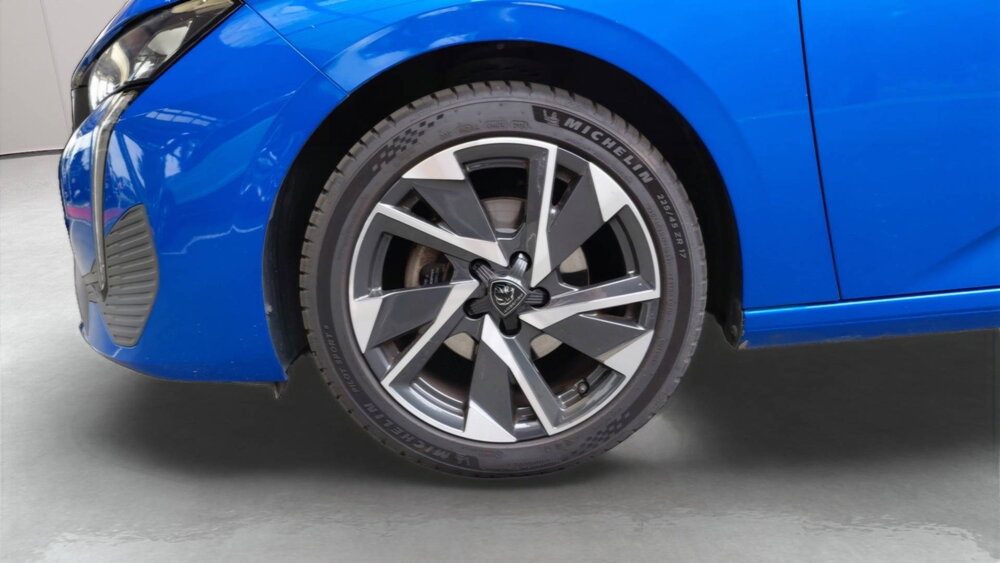 Occasion PEUGEOT 308 308 PureTech 130ch S&S BVM6 - Allure Pack