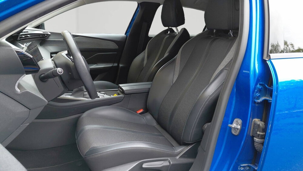 Occasion PEUGEOT 308 308 PureTech 130ch S&S BVM6 - Allure Pack
