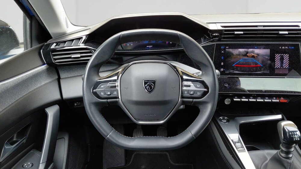 Occasion PEUGEOT 308 308 PureTech 130ch S&S BVM6 - Allure Pack