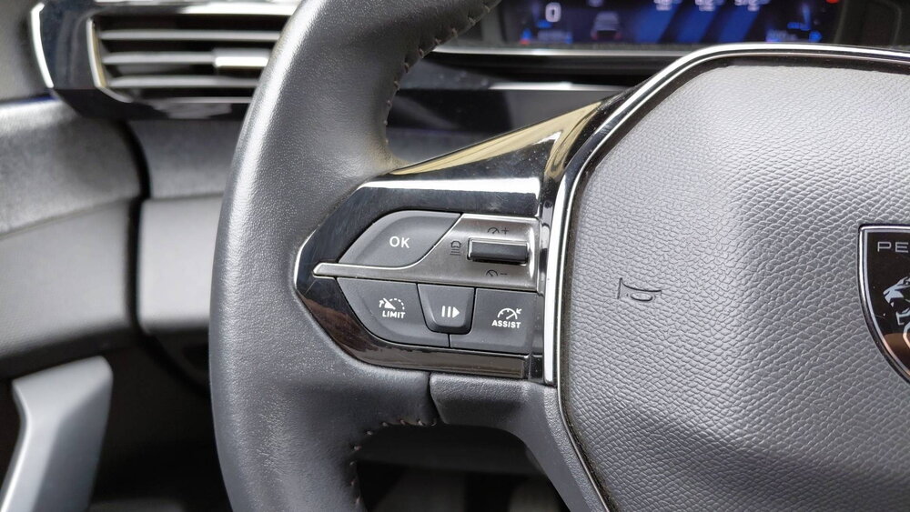 Occasion PEUGEOT 308 308 PureTech 130ch S&S BVM6 - Allure Pack