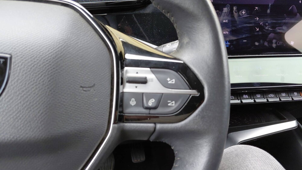 Occasion PEUGEOT 308 308 PureTech 130ch S&S BVM6 - Allure Pack