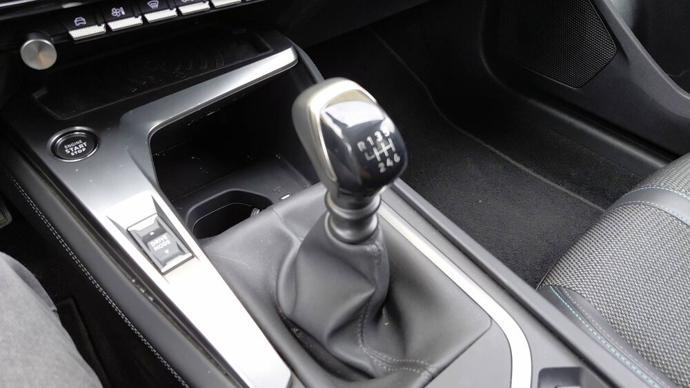 Occasion PEUGEOT 308 308 PureTech 130ch S&S BVM6 - Allure Pack
