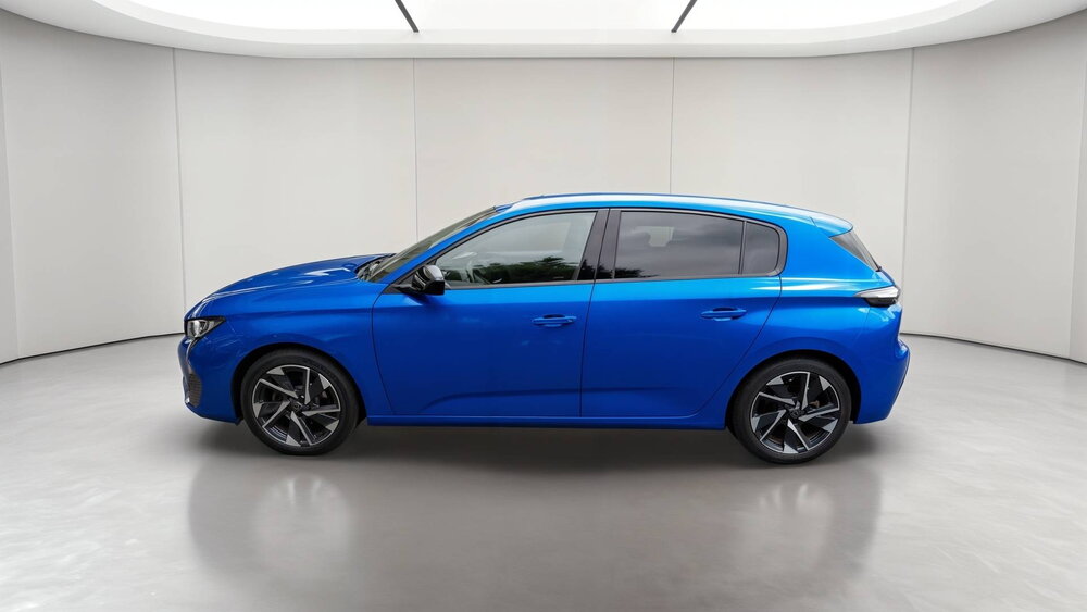 Occasion PEUGEOT 308 308 PureTech 130ch S&S BVM6 - Allure Pack