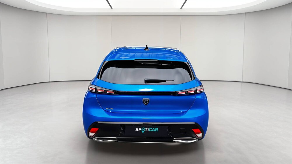 Occasion PEUGEOT 308 308 PureTech 130ch S&S BVM6 - Allure Pack