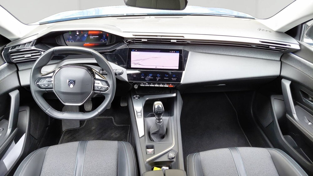 Occasion PEUGEOT 308 308 PureTech 130ch S&S BVM6 - Allure Pack