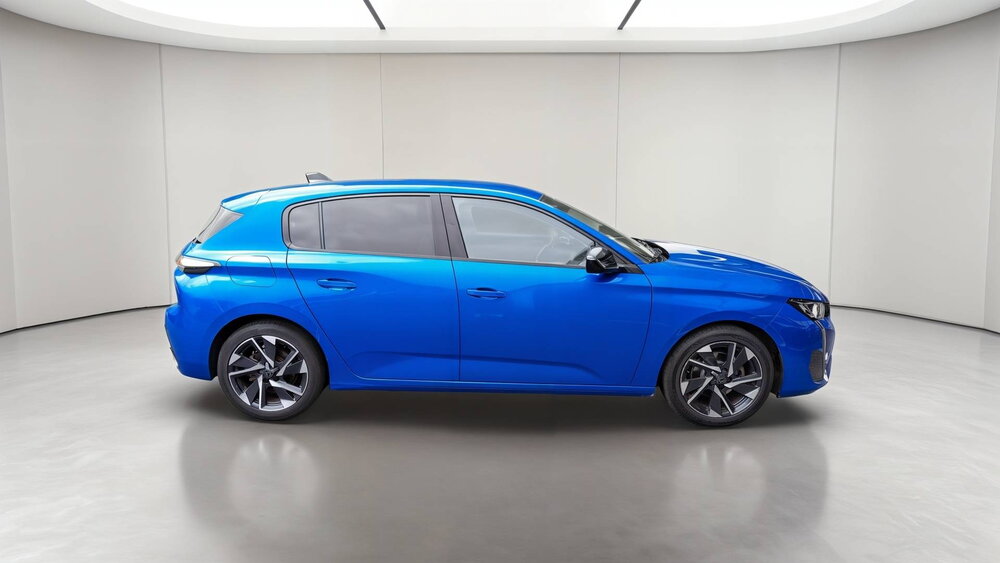 Occasion PEUGEOT 308 308 PureTech 130ch S&S BVM6 - Allure Pack