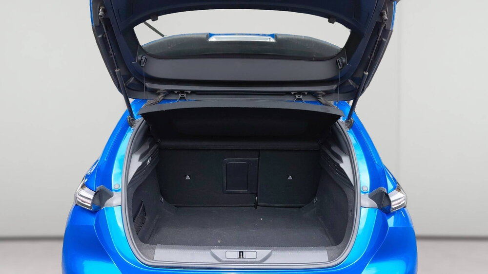 Occasion PEUGEOT 308 308 PureTech 130ch S&S BVM6 - Allure Pack