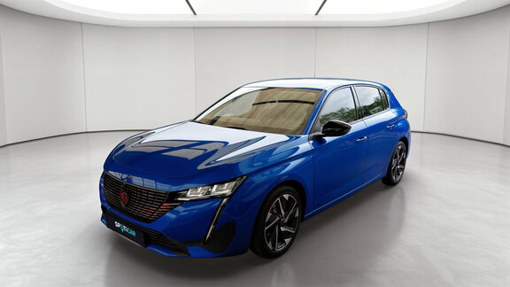 Occasion PEUGEOT 308 308 PureTech 130ch S&S BVM6 - Allure Pack