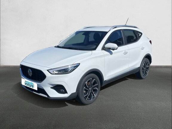 Occasion MG ZS ZS 1.0L T-GDI 111ch 2WD BVA6 - Luxury