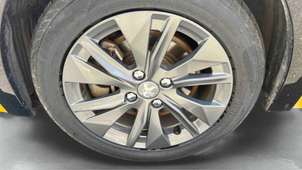 Occasion PEUGEOT 208 208 Electrique 50 kWh 136ch - Allure Pack