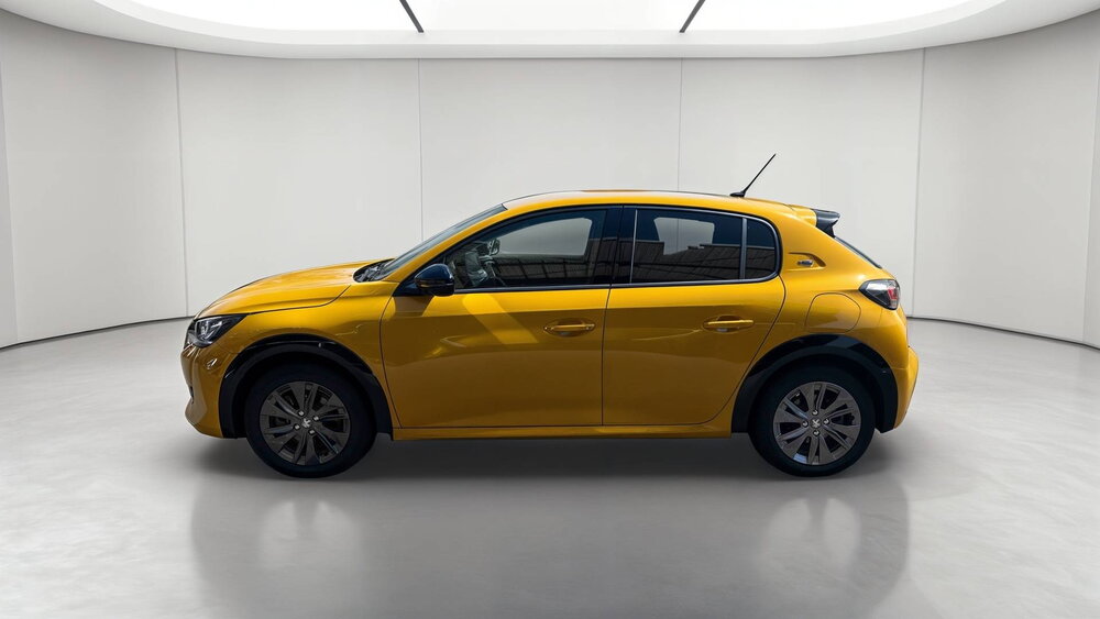 Occasion PEUGEOT 208 208 Electrique 50 kWh 136ch - Allure Pack