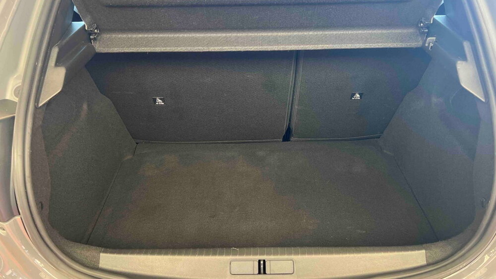 Occasion PEUGEOT 208 208 Electrique 50 kWh 136ch - Allure Pack