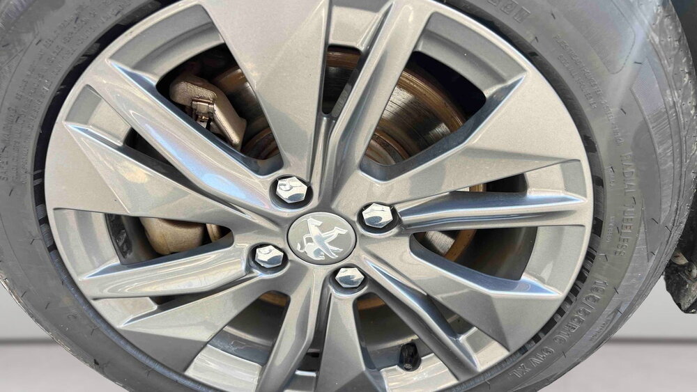 Occasion PEUGEOT 208 208 Electrique 50 kWh 136ch - Allure Pack