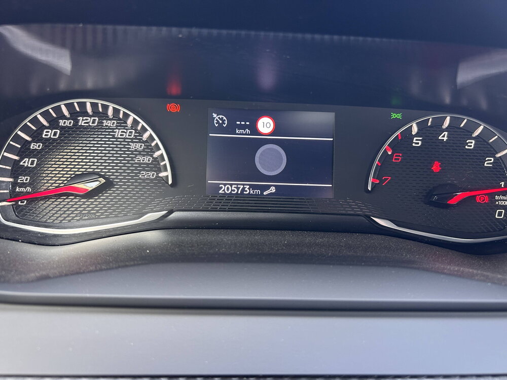Occasion PEUGEOT 2008 2008 PureTech 100 S&S BVM6 - Active