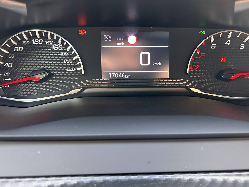 Occasion PEUGEOT 208 208 PureTech 75 S&S BVM5 - Active