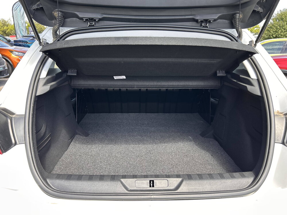 Occasion PEUGEOT 308 308 AFFAIRE BLUEHDI 100 S&S BVM6 - PREMIUM PACK