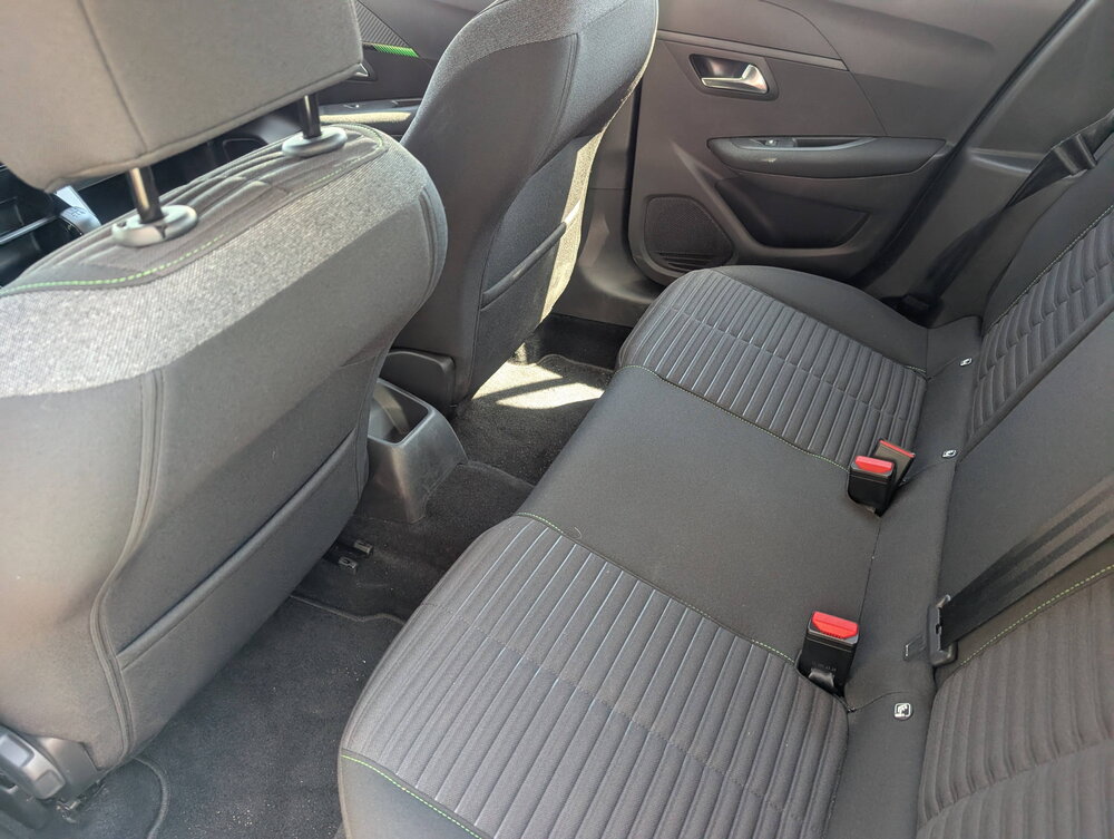 Occasion PEUGEOT 208 208 PureTech 75 S&S BVM5 - Active