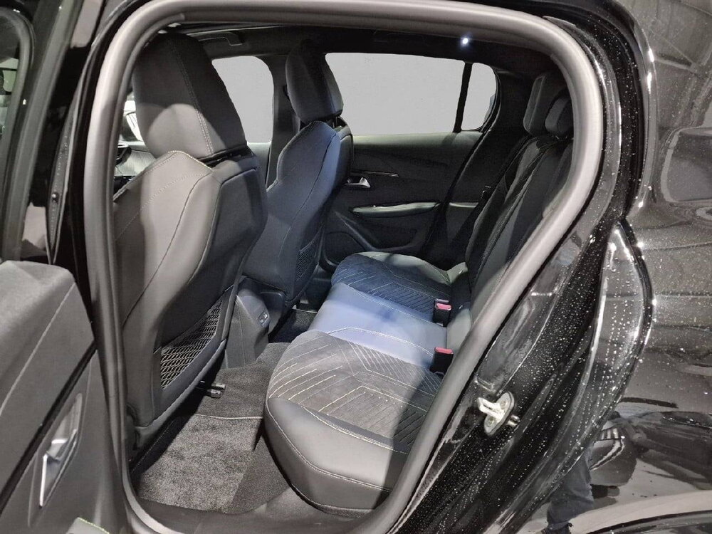 Occasion PEUGEOT 208 208 Electrique 156ch 54 kWh - GT