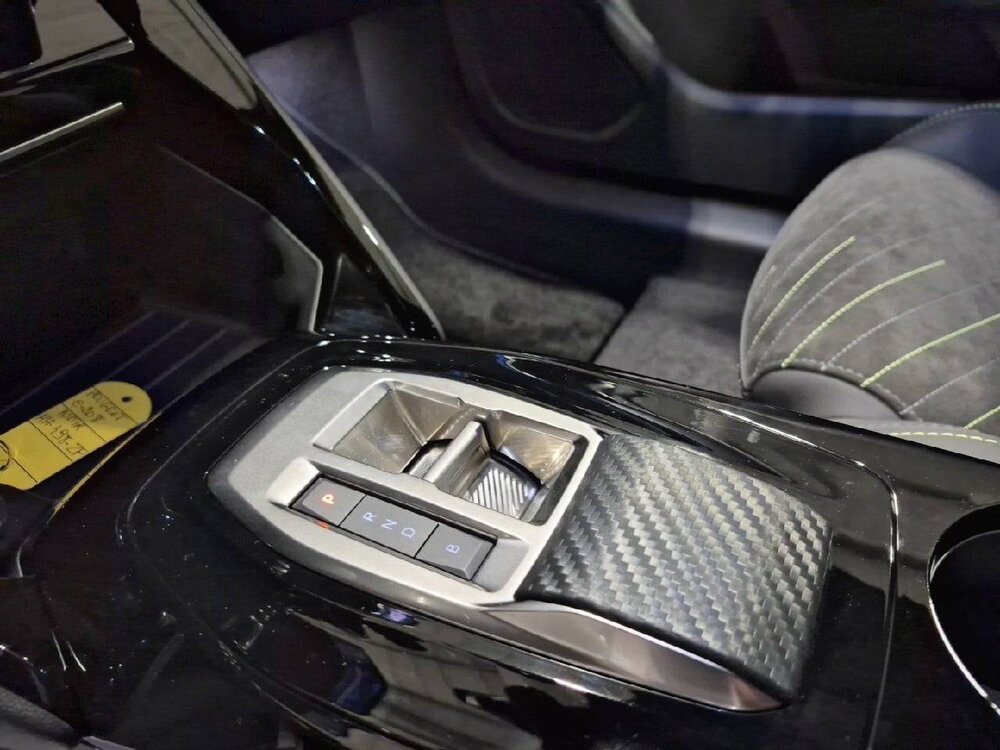 Occasion PEUGEOT 208 208 Electrique 156ch 54 kWh - GT