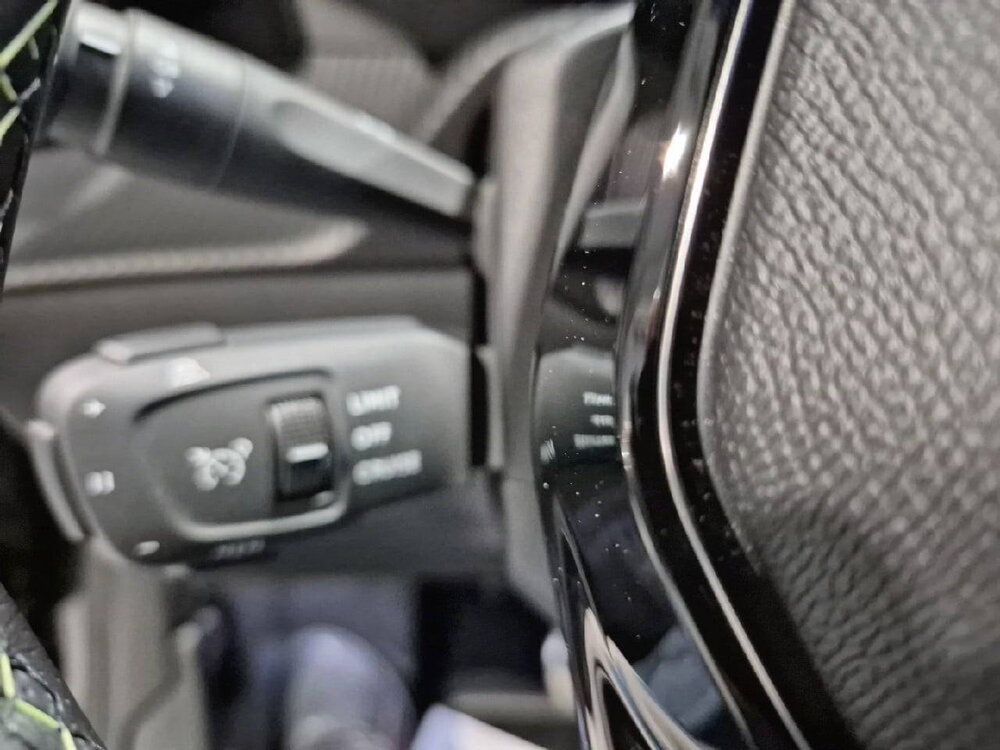 Occasion PEUGEOT 208 208 Electrique 156ch 54 kWh - GT