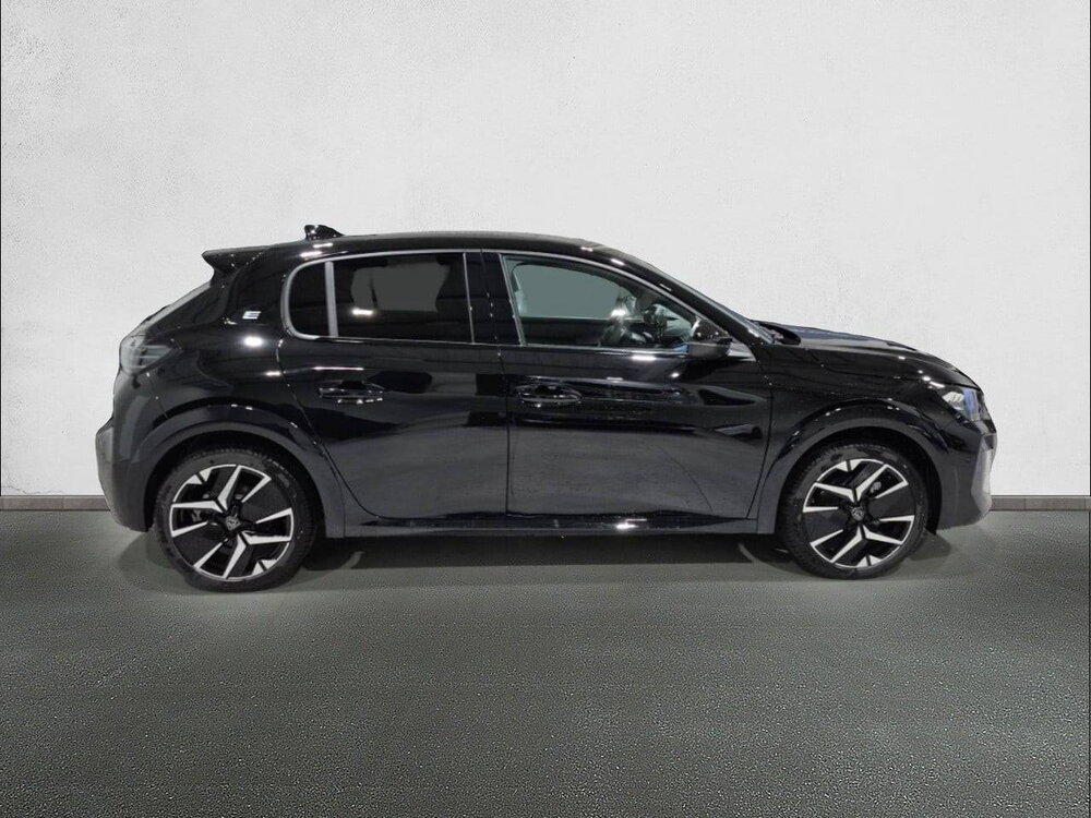 Occasion PEUGEOT 208 208 Electrique 156ch 54 kWh - GT