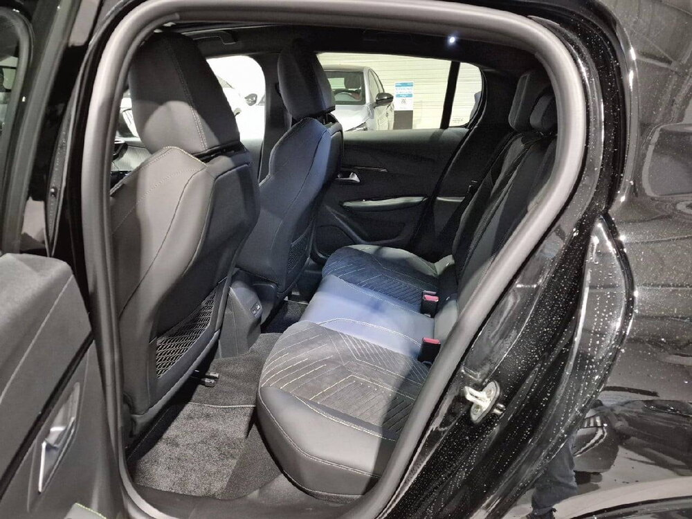 Occasion PEUGEOT 208 208 Electrique 156ch 54 kWh - GT