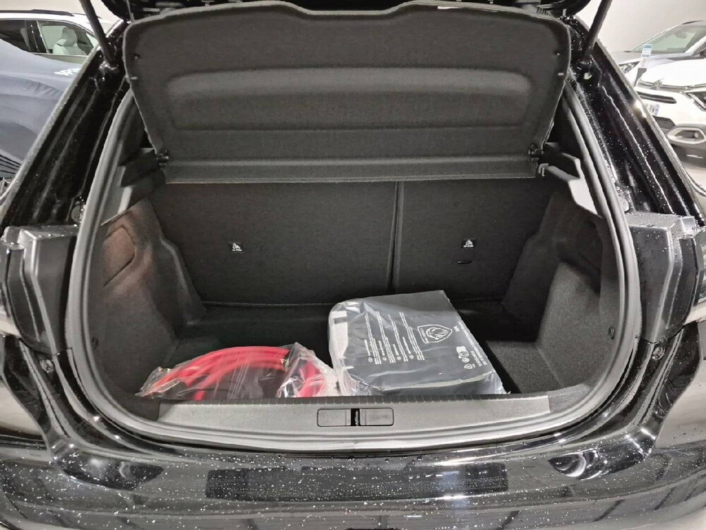 Occasion PEUGEOT 208 208 Electrique 156ch 54 kWh - GT