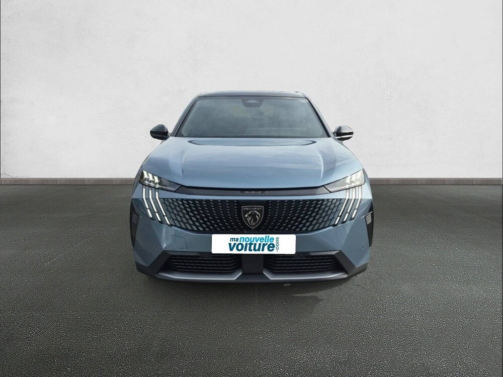 Occasion PEUGEOT 3008 3008 Hybrid 145 e-DCS6 - GT Exclusive