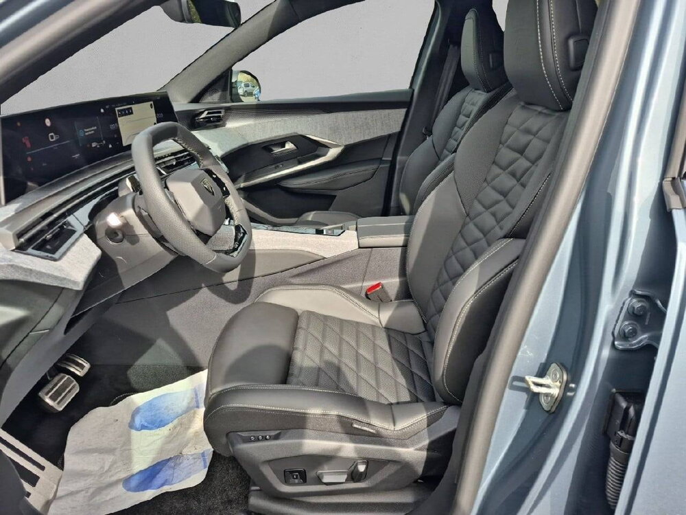 Occasion PEUGEOT 3008 3008 Hybrid 145 e-DCS6 - GT Exclusive