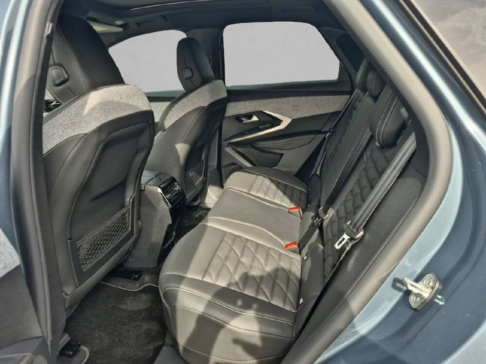 Occasion PEUGEOT 3008 3008 Hybrid 145 e-DCS6 - GT Exclusive