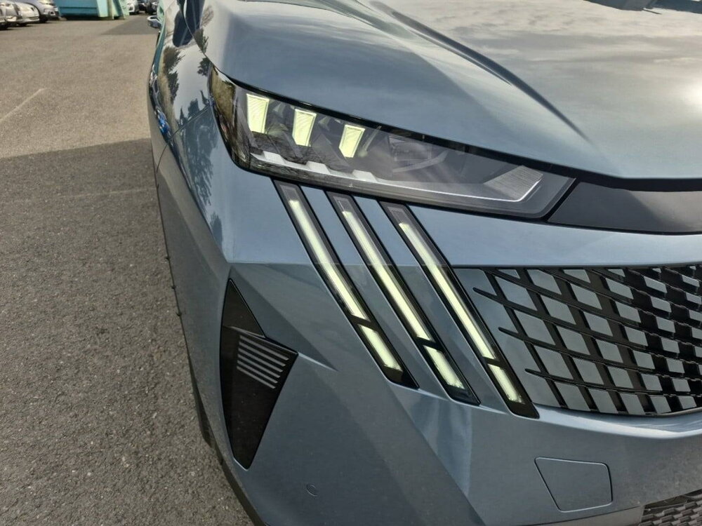 Occasion PEUGEOT 3008 3008 Hybrid 145 e-DCS6 - GT Exclusive