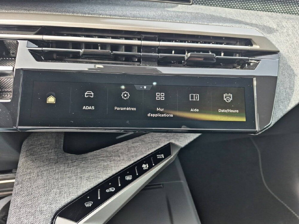 Occasion PEUGEOT 3008 3008 Hybrid 145 e-DCS6 - GT Exclusive
