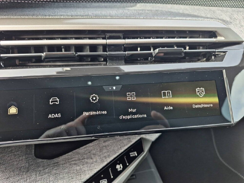 Occasion PEUGEOT 3008 3008 Hybrid 145 e-DCS6 - GT Exclusive