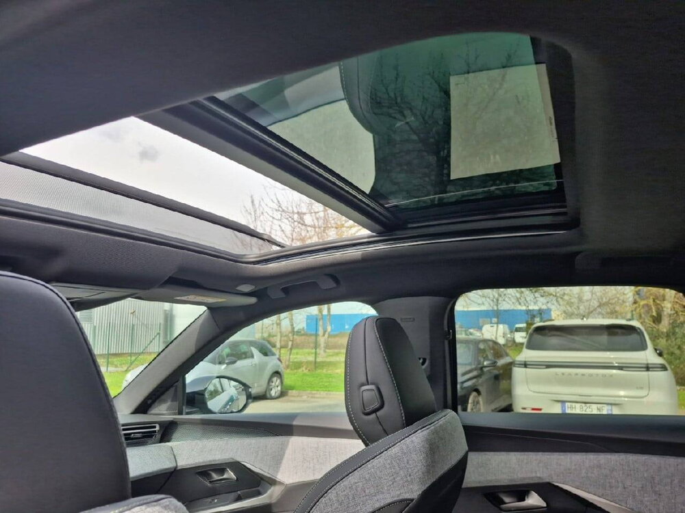 Occasion PEUGEOT 3008 3008 Hybrid 145 e-DCS6 - GT Exclusive