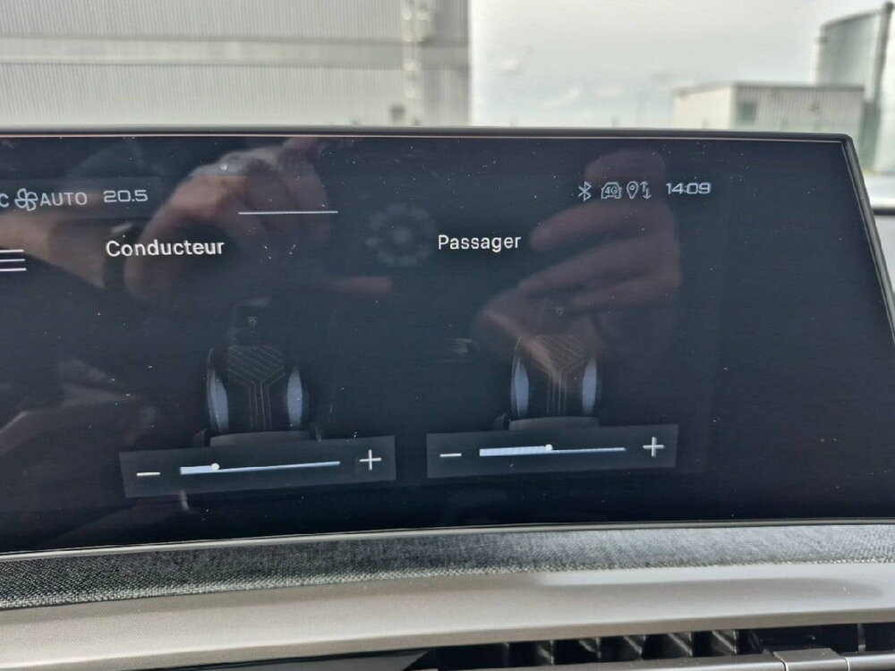Occasion PEUGEOT 3008 3008 Hybrid 145 e-DCS6 - GT Exclusive
