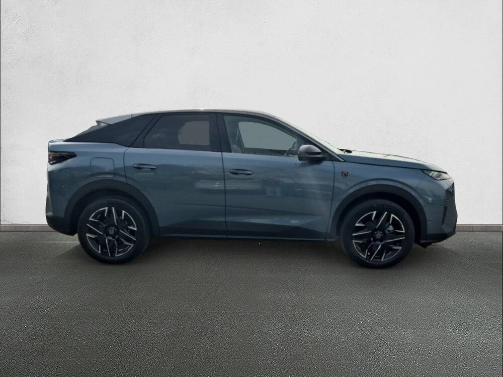 Occasion PEUGEOT 3008 3008 Hybrid 145 e-DCS6 - GT Exclusive